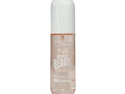 Summer Beach Perfume Mist 100ml Dawn Glow