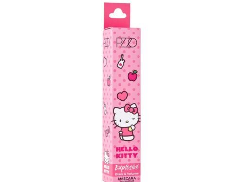 Máscara Explosive Hello Kitty