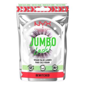 NYX Pestañas postizas Jumbo Lash Bewitched - NYX 6390 Pestañas postizas Jumbo Lash Bewitched