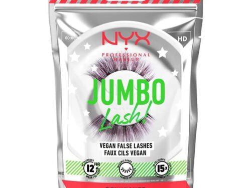 Pestañas  postizas Jumbo Lash Bewitched