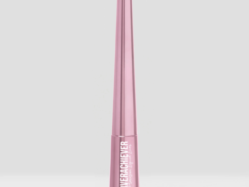 Overachiever Delineador De Ojos (Black)