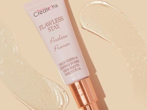 Primer Flawless Stay Poreless