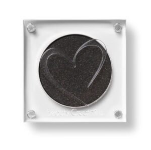 Riding Solo Single Shadow Desert Night