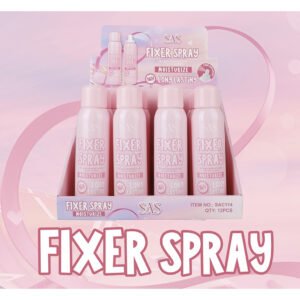 Fixer Spray