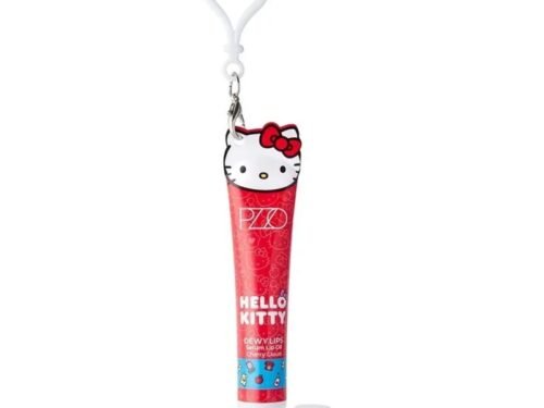 Serum Labial en Gel edición Hello Kitty