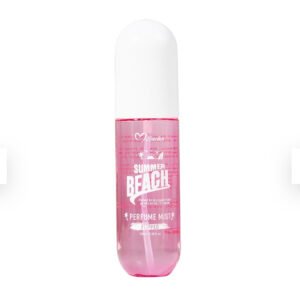 Summer Beach Perfume Mist 100ml Flipped Summer Beach Perfume Mist 100ml Flipped