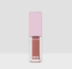 Tinted Luxe Lip Oil (Creme Bait)