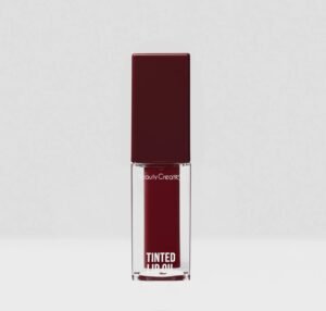 Tinted Luxe Lip Oil (No Shade)