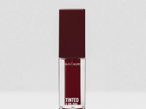 Tinted Luxe Lip Oil (No Shade)