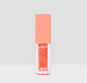 Tinted Luxe Lip Oil (Sugar Poppy)