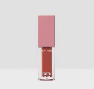 Tinted Luxe Lip Oil (Top Tier)