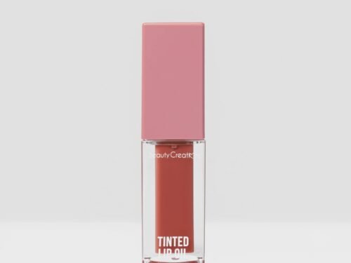 Tinted Luxe Lip Oil (Top Tier)