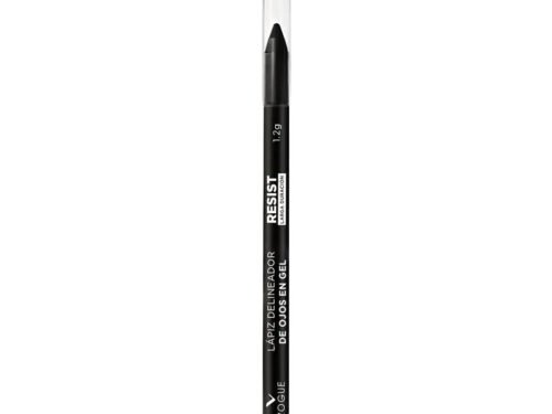 Delineador de ojos Gel Resist Larga Duración Hasta 24H 1,2 grs
