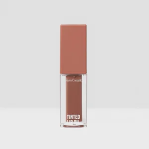 Tinted Luxe Lip Oil (Headliner)