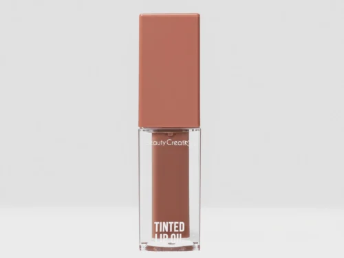 Tinted Luxe Lip Oil (Headliner)