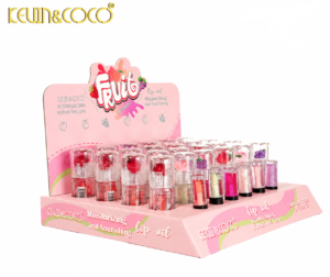 Aceite labial Honey Shake