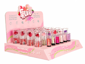 Aceite labial Honey Shake