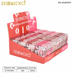 Crema labios/mejillas Lip Cheek