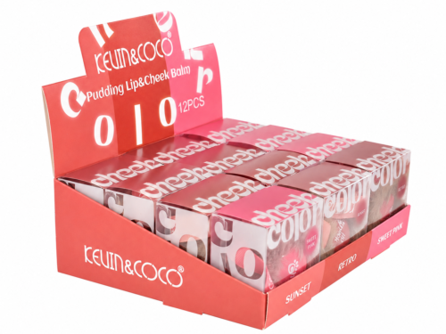 Crema labios/mejillas Lip Cheek Retro