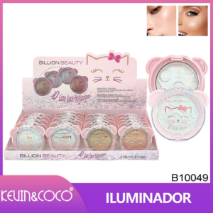 Iluminador Billion Beauty