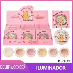 Iluminador Cute Pet