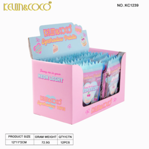 Mini paleta sombras Neon Fantasy