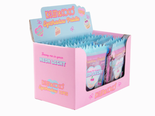 Mini paleta sombras Neon Fantasy Blue Moon