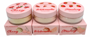 Polvo fijador Flamenco