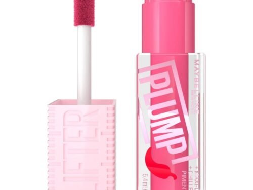 Maybelline Lifter Plump