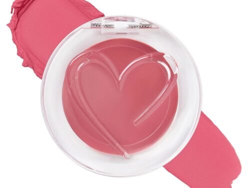 Stay Blushing Crema - She's got it