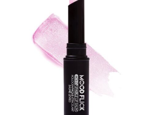 Bálsamo Labial J.Cat Beauty Holo Switch Off