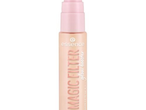Iluminador Facial Essence Glow Booster Magic Filter Medium
