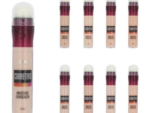imagedds Corrector Líquido Flamenco