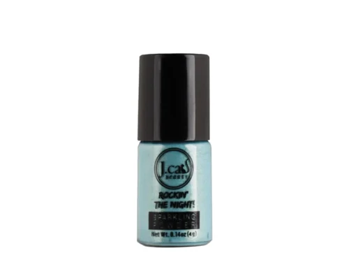 Sombra Shimmer J.Cat Beauty Joyful Emerald