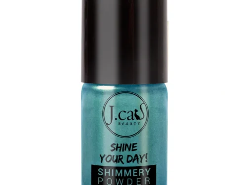 Brillo En Polvo Shine Your Day Joyful Emerald