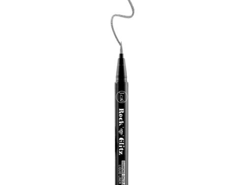 rg107.jpg Delineador J.Cat Beauty Rock N Glitz
