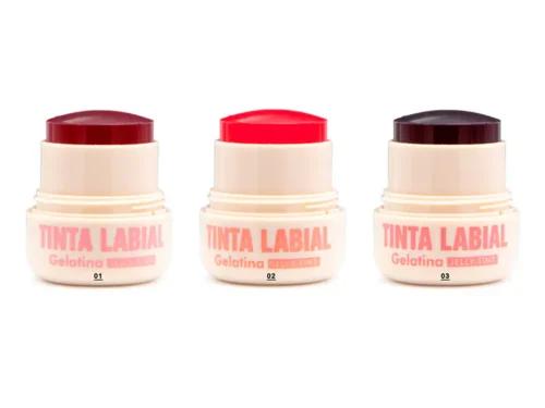 wwrw960 Tinta Labial Gelatina Flamenco